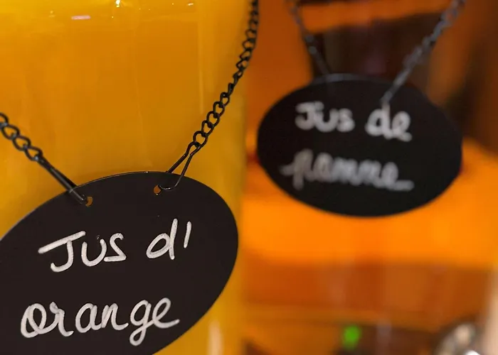 Hotel Ibis Budget Cosne Sur Loire