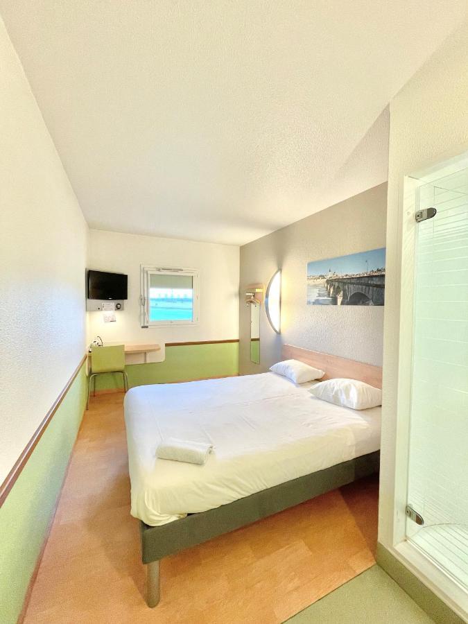 Ibis Budget Sur Loire 2*