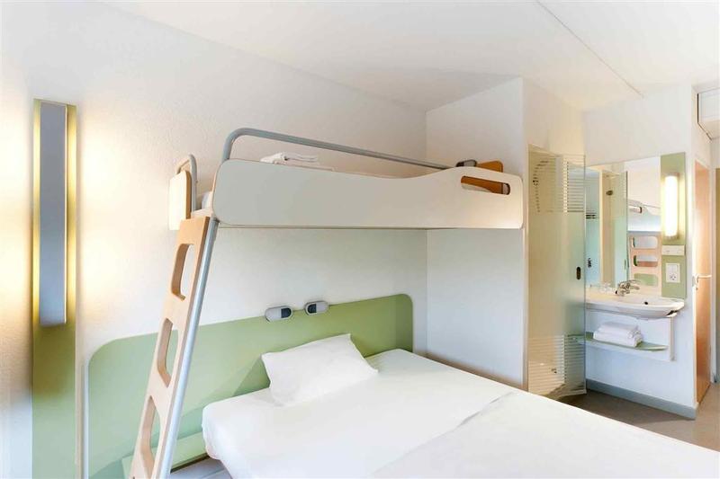 Ibis Budget Sur Loire