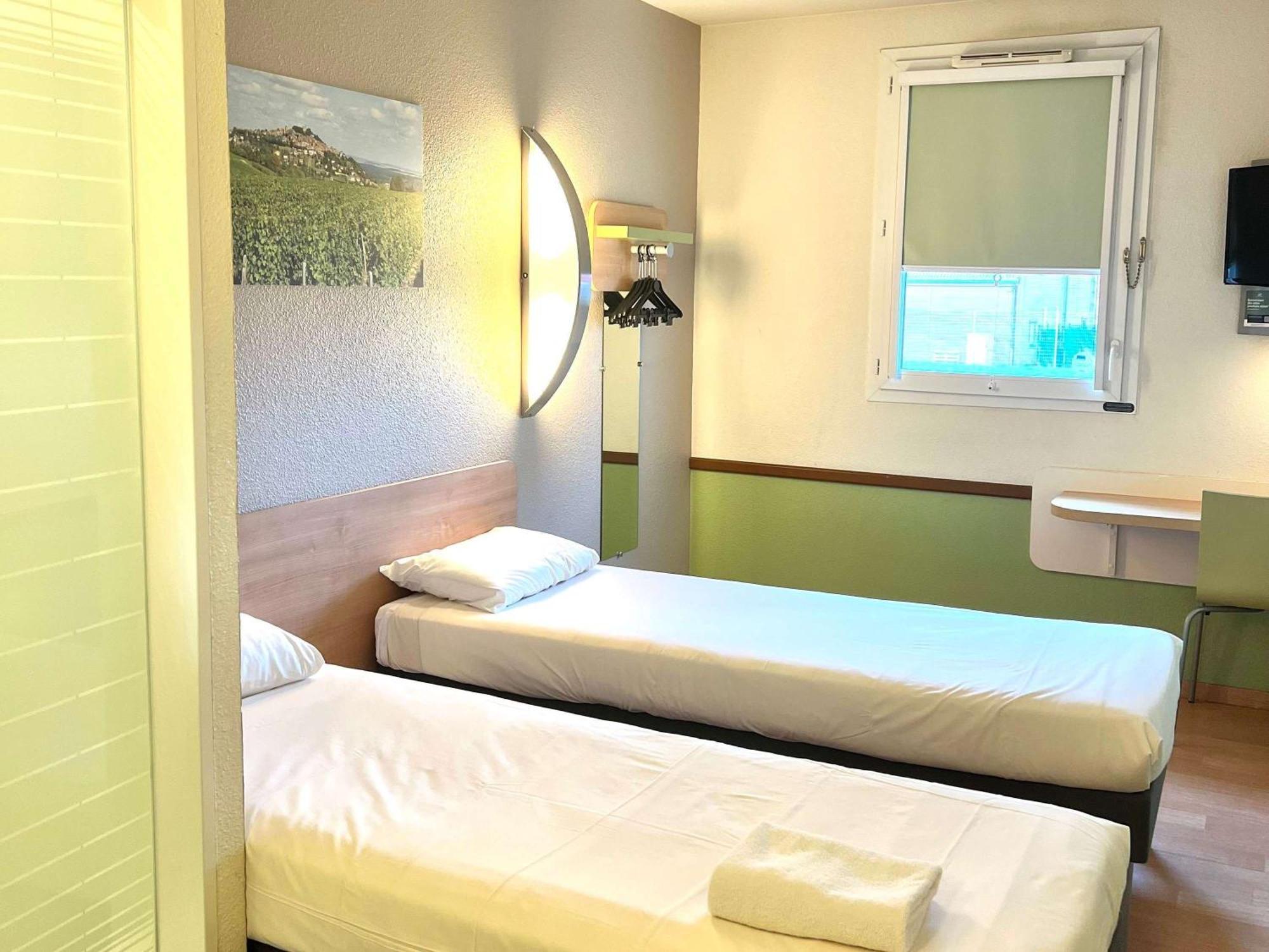 Ibis Budget Sur Loire