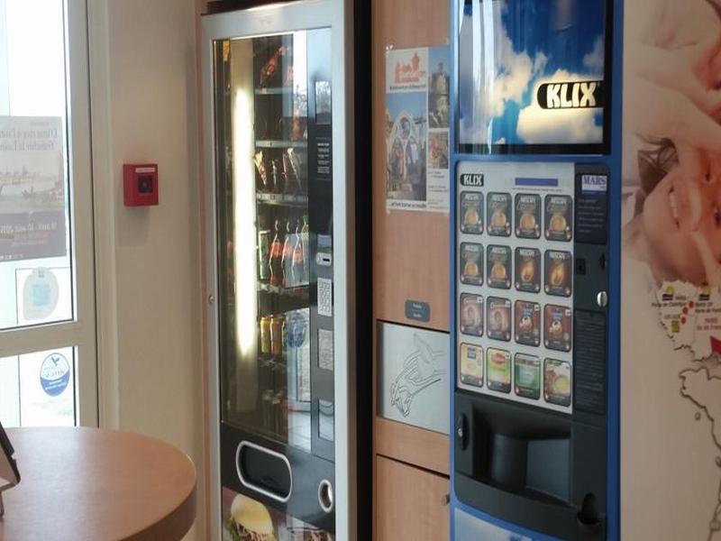 Hotel Ibis Budget Sur Loire Cosne-sur-Loire