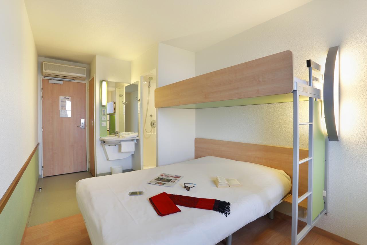 Hotel Ibis Budget Sur Loire Cosne-sur-Loire