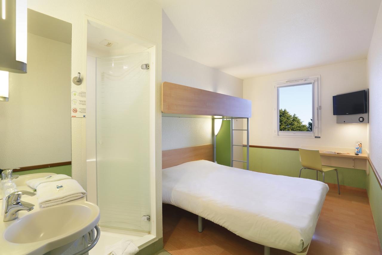 Ibis Budget Sur Loire Hotel Cosne-sur-Loire