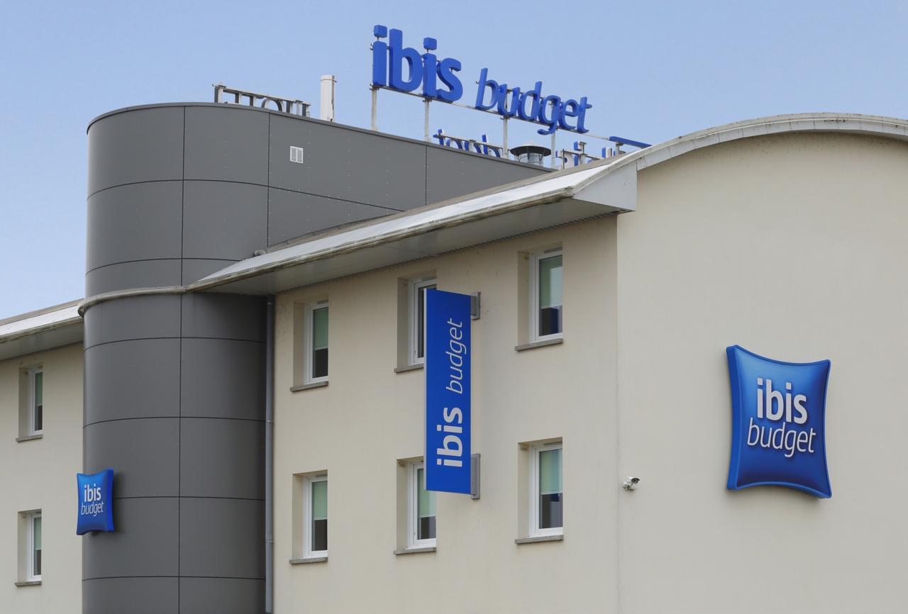 Ibis Budget Sur Loire Hotel 2*