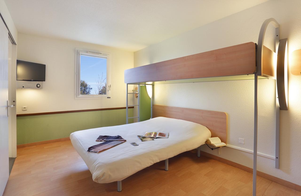 Ibis Budget Sur Loire