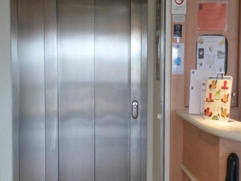 Hotel Ibis Budget Sur Loire