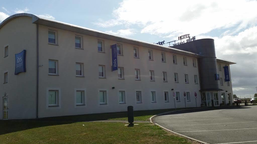 Ibis Budget Sur Loire Cosne-sur-Loire