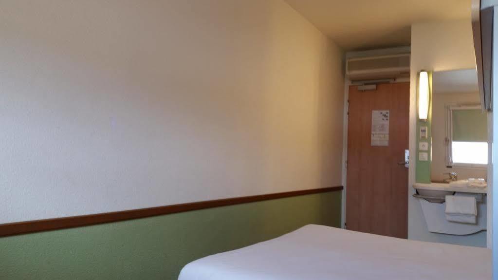 Ibis Budget Sur Loire Hotel Cosne-sur-Loire