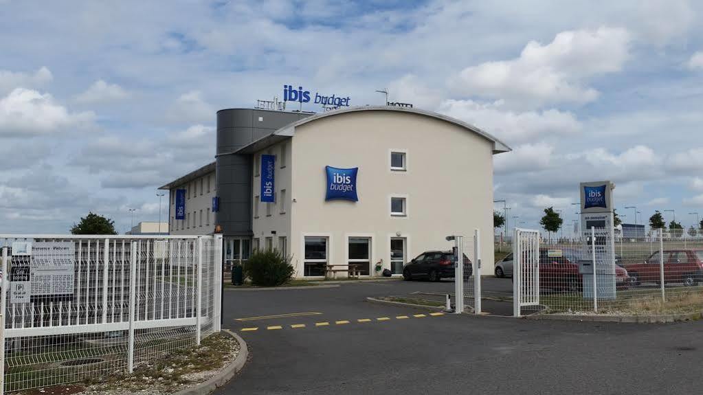 Ibis Budget Sur Loire Cosne-sur-Loire