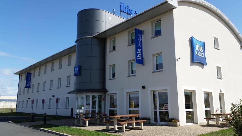 Ibis Budget Sur Loire Cosne-sur-Loire