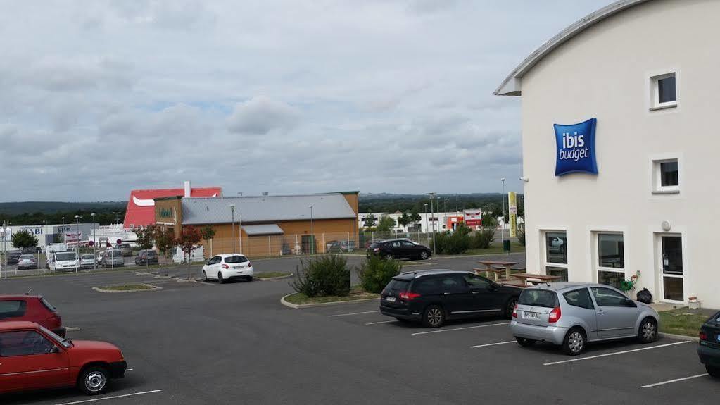 Ibis Budget Sur Loire